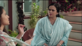 Yeh Jhuki Jhuki Si Nazar - 12th March 2022